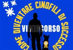 <span style="color: rgb(34, 34, 34); font-family: verdana, sans-serif;">Ecco il VIDEOCORSO per diventare Cinofili di Successo! In offerta fino al 31/12/2022!</span>